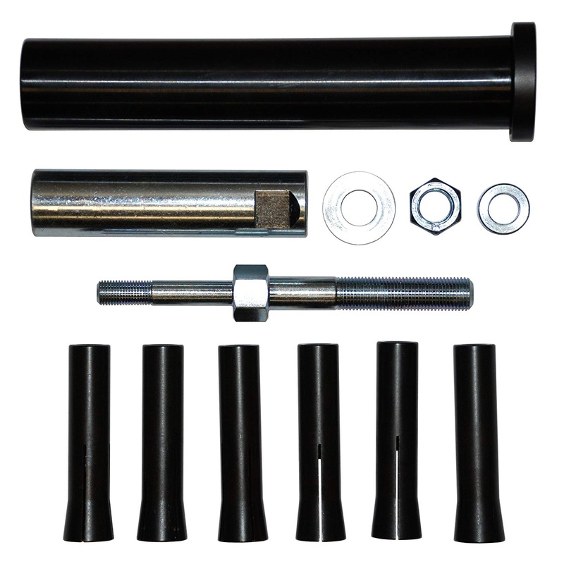 Cal-Van 95400 Master In-Line Dowel Pin Puller Set
