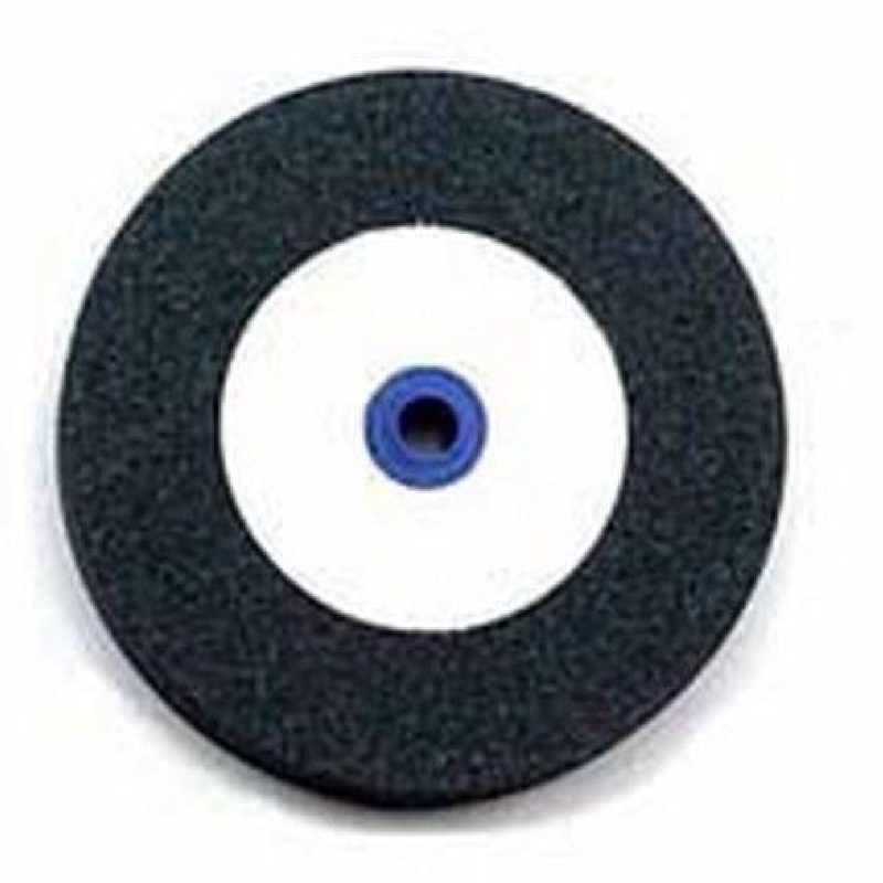 Carborundum Abrasives 9935 14" x 1.25" Aluminum Oxide Grinding Wheel