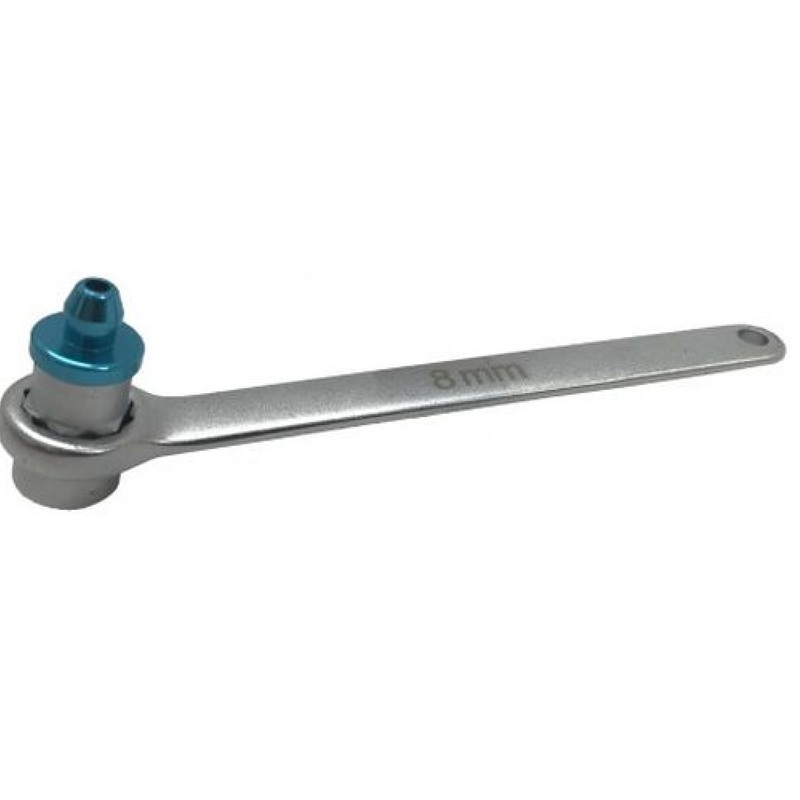 CTA 1948-8MM Brake Bleeder Wrench