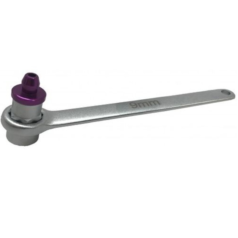 CTA 1949-9MM Brake Bleeder Wrench
