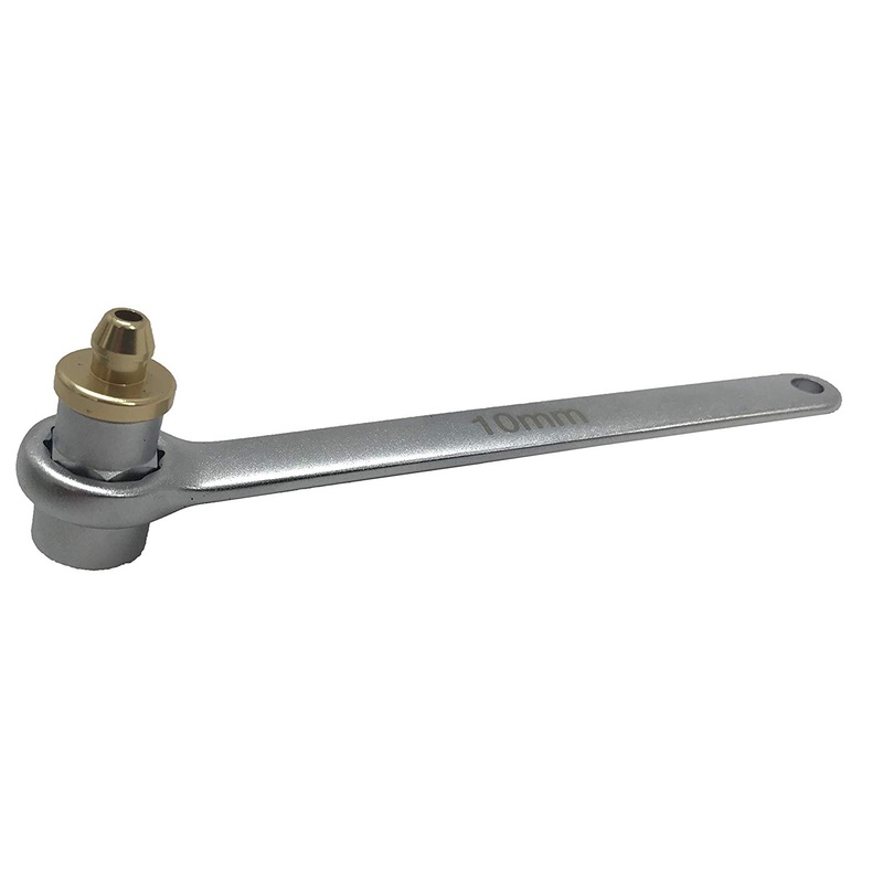 CTA 1950-10MM Brake Bleeder Wrench