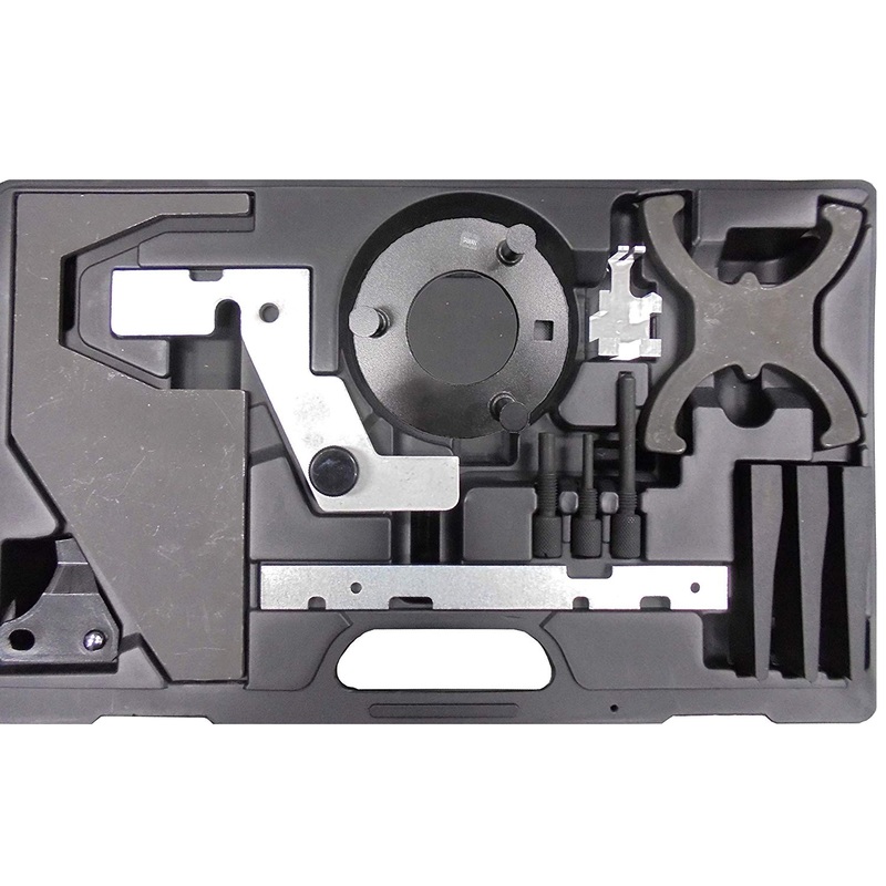 CTA 2221 Master Ford Timing Kit