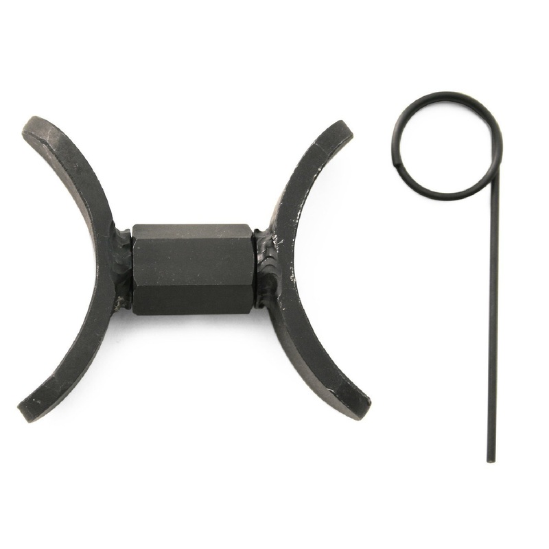 CTA 2670 Toyota Timing Belt Tensioner