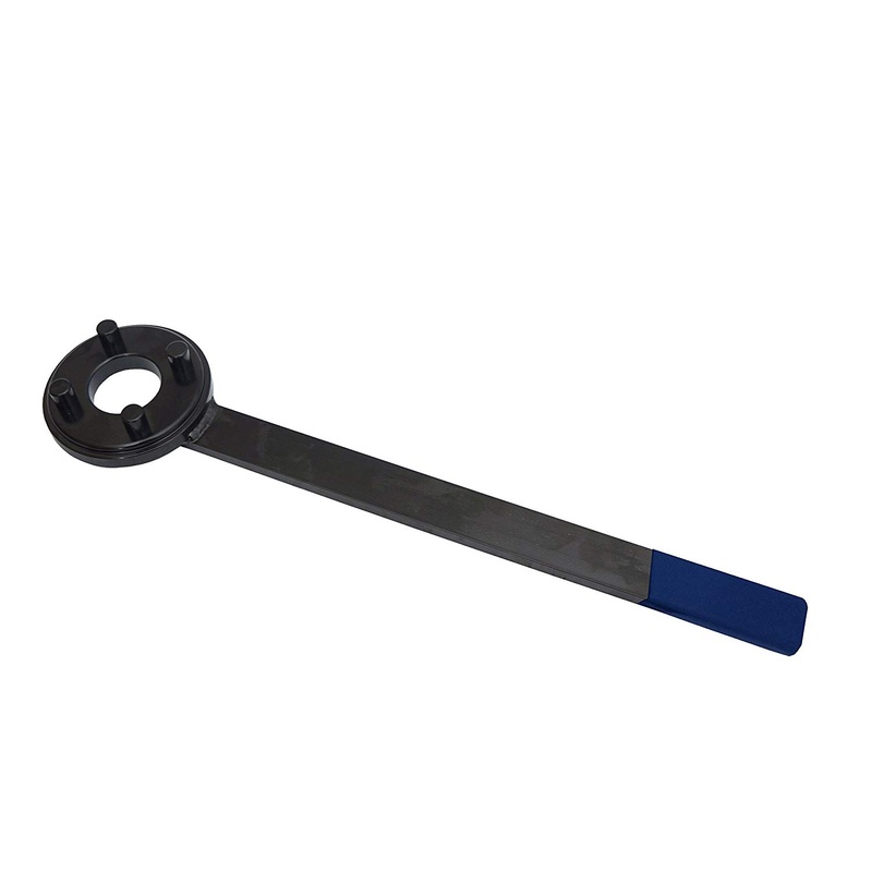 CTA 7600 4-Point Subaru Crankshaft Pulley Holder