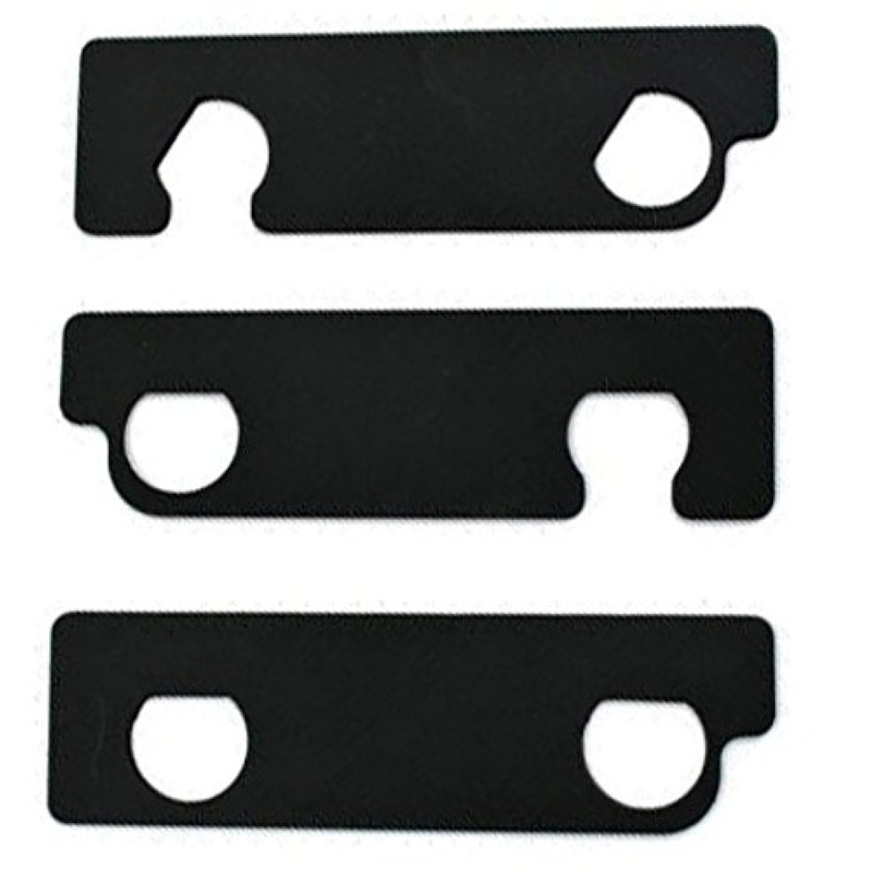 CTA 7677 3-Piece General Motors Cam Holder Set