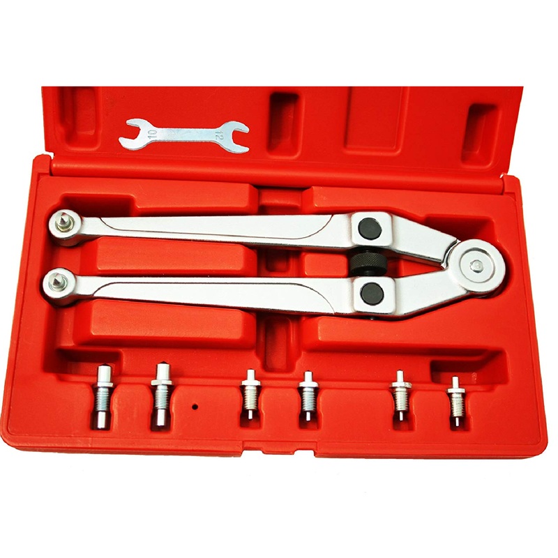 CTA 8120 Pin Spanner Set