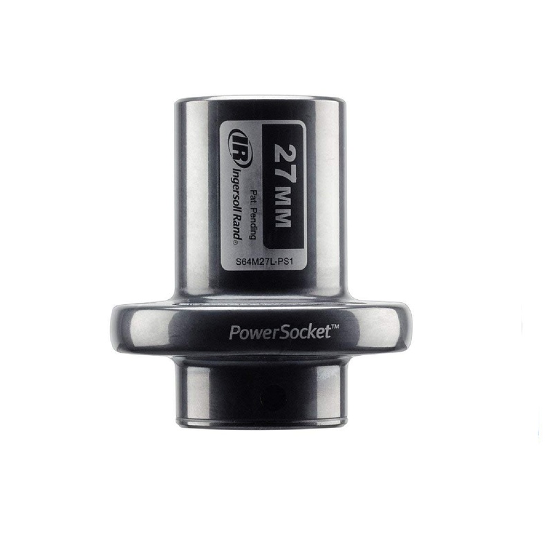 Ingersoll Rand S64M27L-PS1 27mm Power Socket