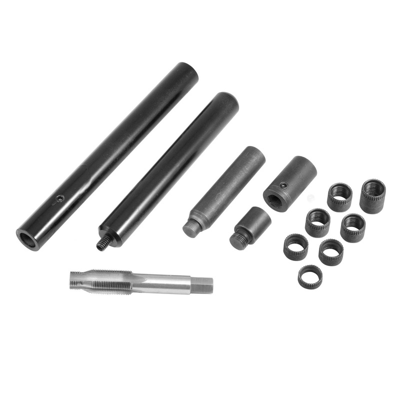 Lisle 65200 Spark Plug Pro 14mm Repair Kit