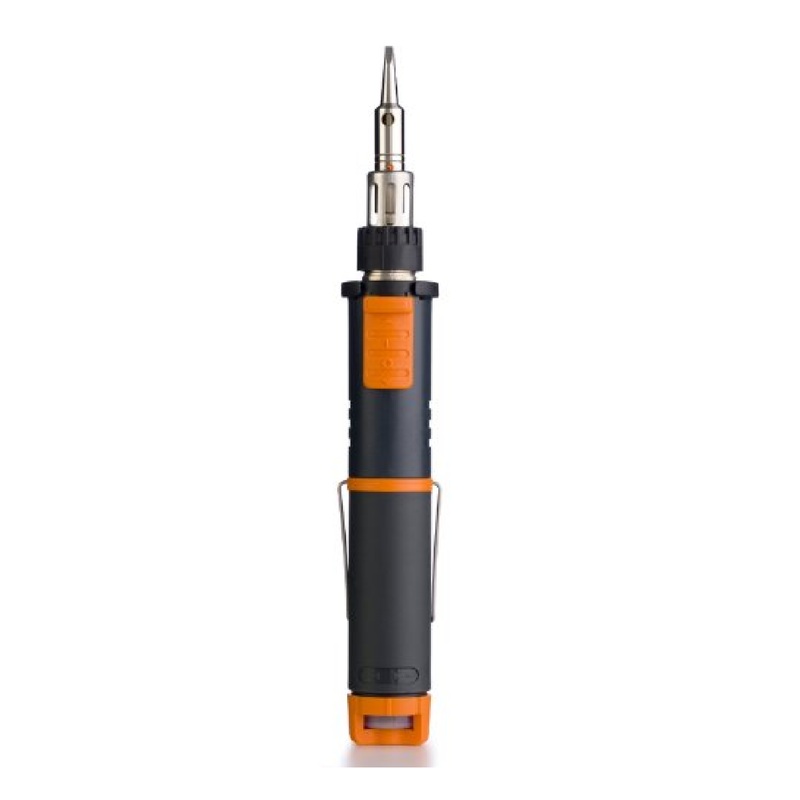 Portasol 10580430 Super Pro 125 Butane Solder Tool