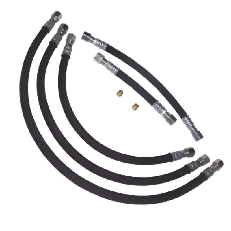 S.U.R & R PS1000 Steering Hose R&R Kit