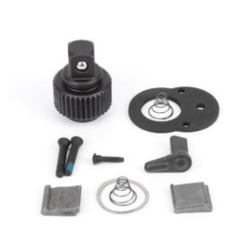 Titan 11309 3/8" Drive 36 Tooth Ratchet Rebuild Kit for 11305