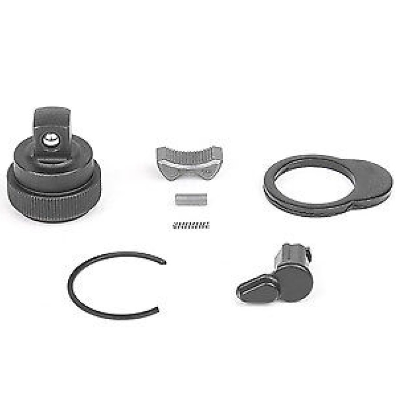 Titan 12170 3/8" Drive Ratchet Rebuild Kit for Titan 12161