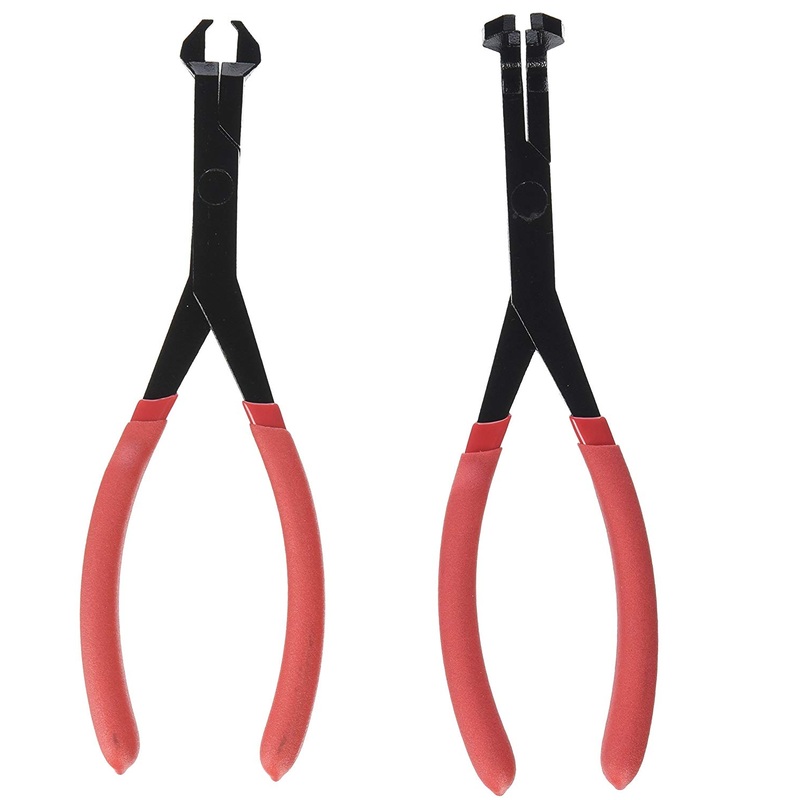 Vim Tools V2300 Push Pin Pliers Set