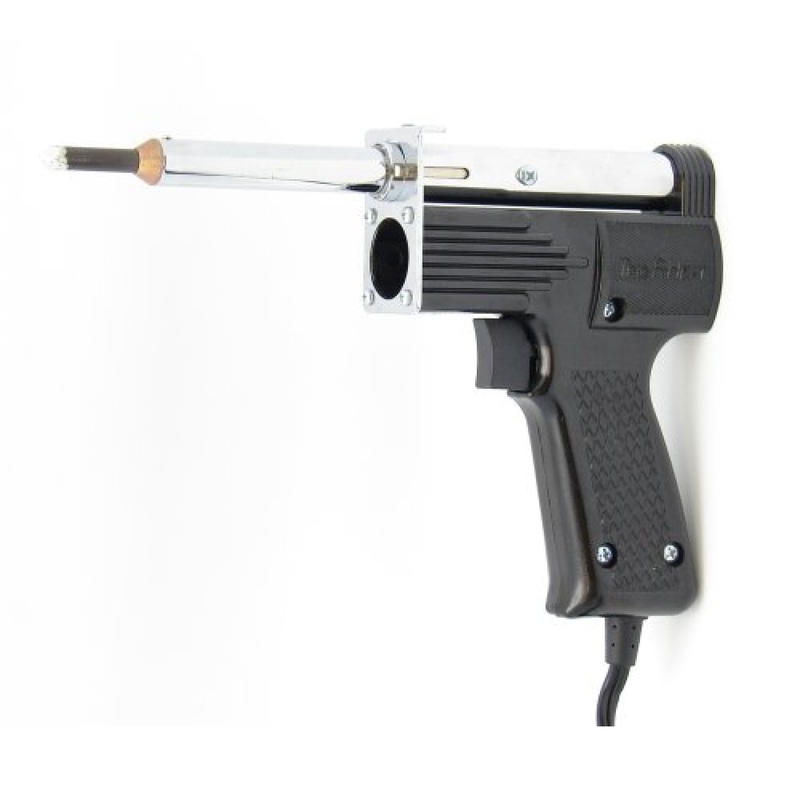 Wall Lenk LG400C Super Duty 400 Watt Soldering Iron
