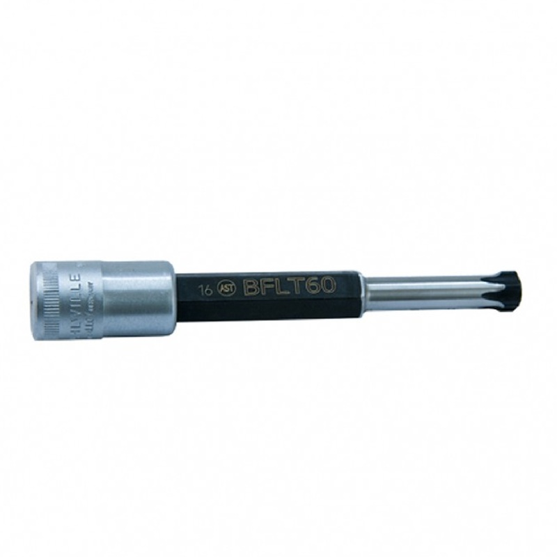 Assenmacher BFLT60 T60 Machined Profile Socket