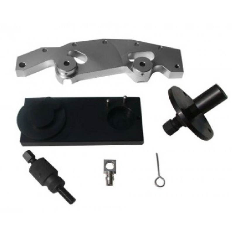 CTA Tools 2895 BMW M52 M54 & M56 Timing Tool Kit
