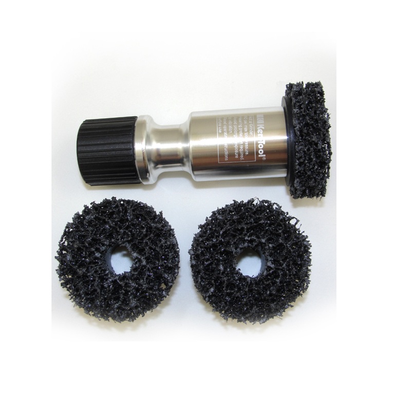 Ken Tool 30167 Rust Hog Hub Cleaning Tool