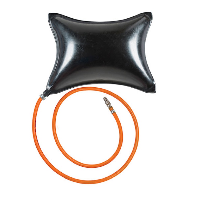 Ken Tool 34555 Shark Fin Dual Wheel Separation Bag