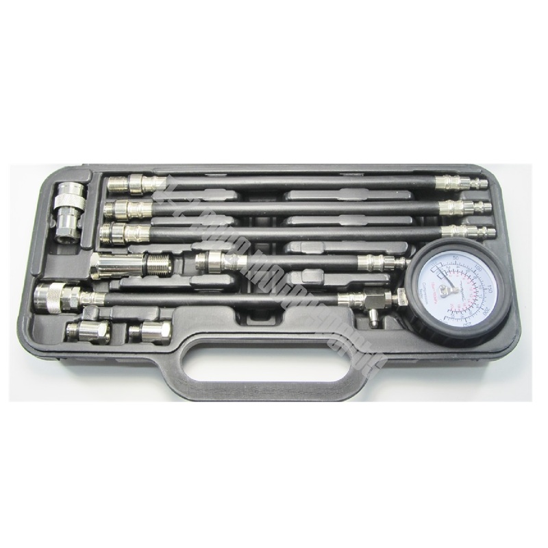 Lincoln Industrial MV5530 Compression Tester Kit