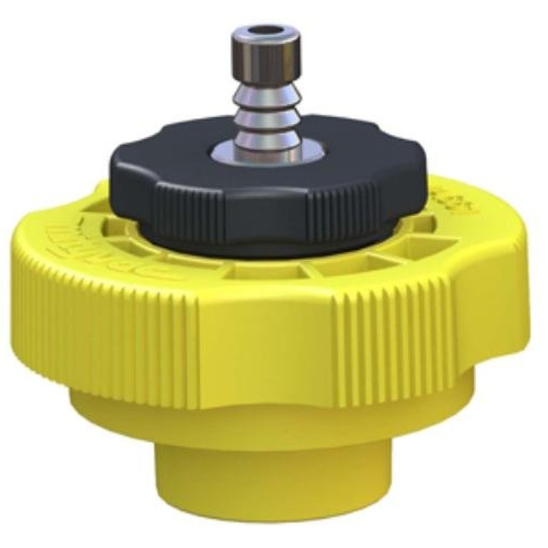 Lincoln Industrial MVA661 General Motors Power Steering Air Bleeder Adapter