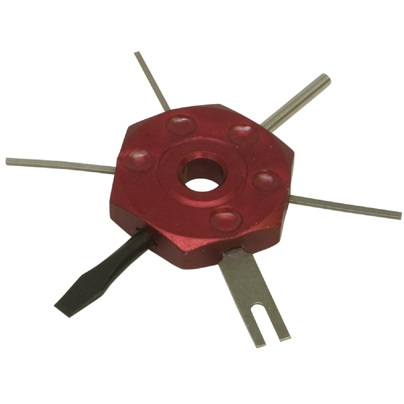 Lisle 14900 Terminal Tool for General Motors