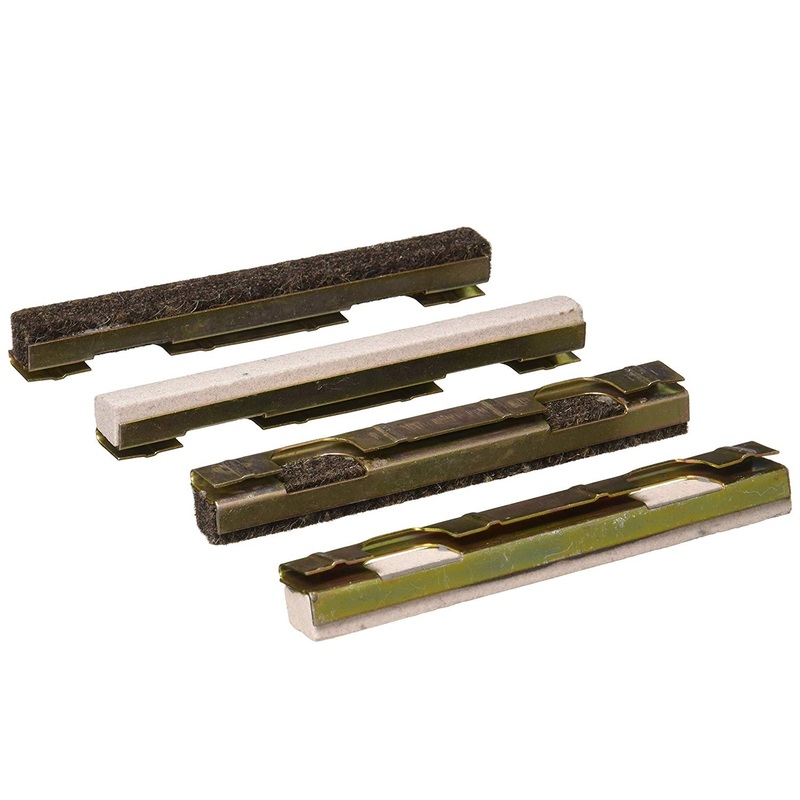 Lisle 15740 Nikasil Stone Set