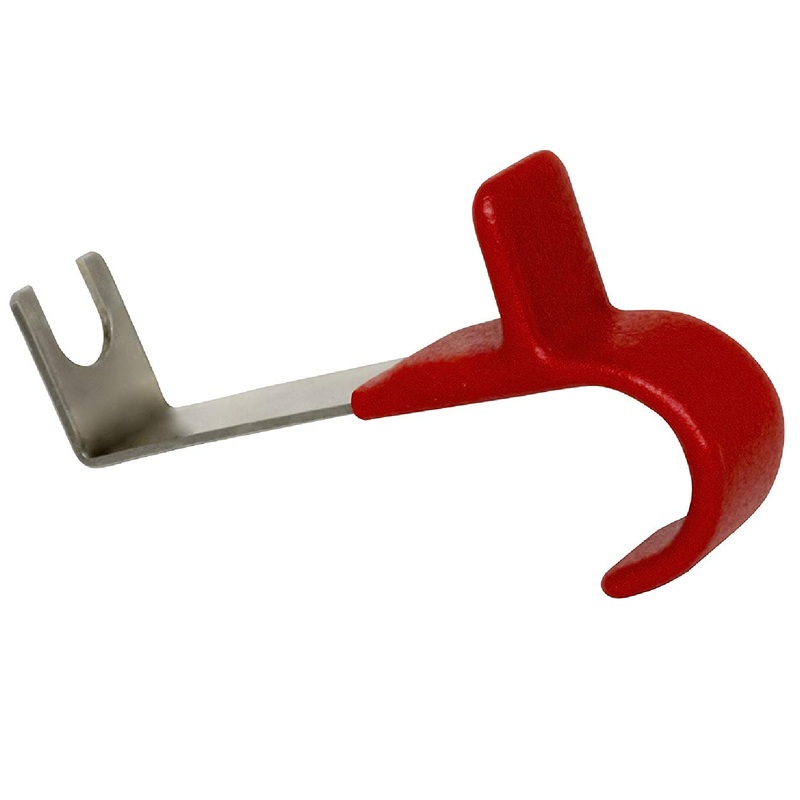 Lisle 37370 Glow Plug Harness Puller for Ford