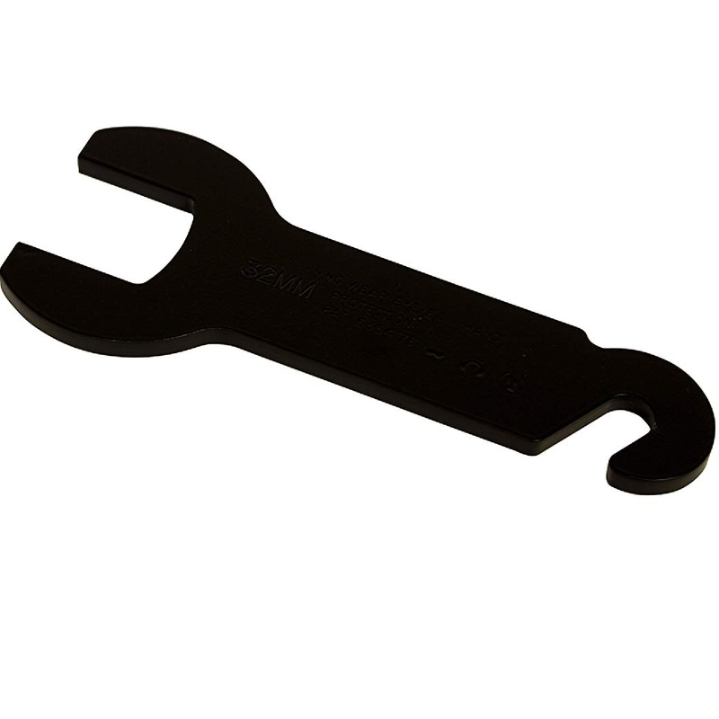 Lisle 43380 32mm Driving Wrench