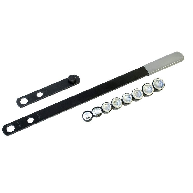Lisle 59800 Serpentine Belt Tool