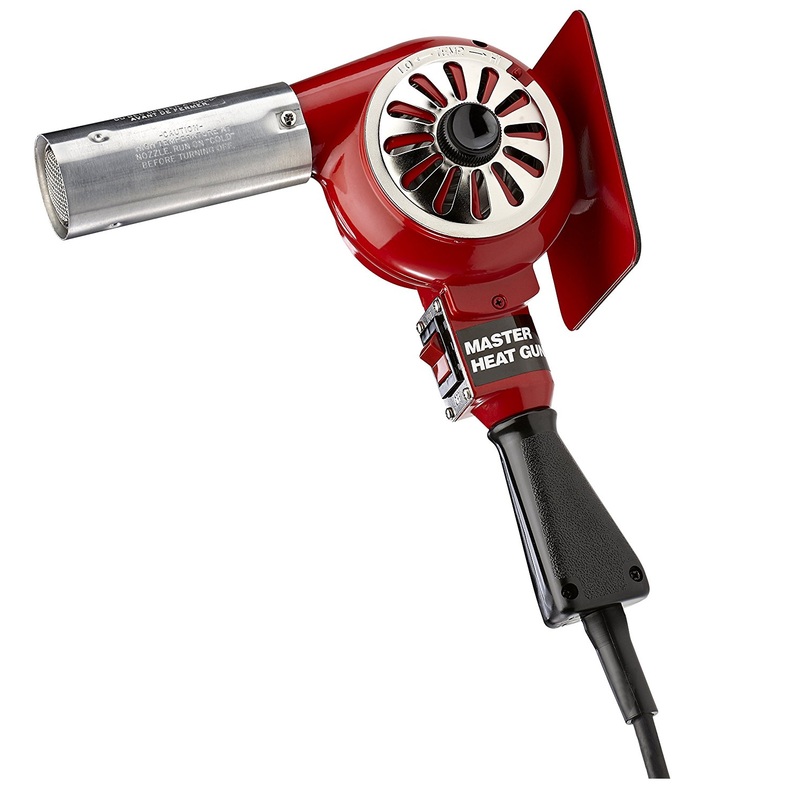 Master Appliance HG-751B 1000 Max Master Heat Gun
