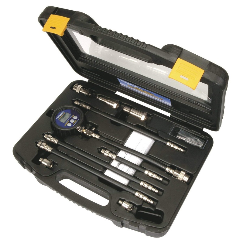 Mityvac MV5532 Digital Gas Compression Test Kit