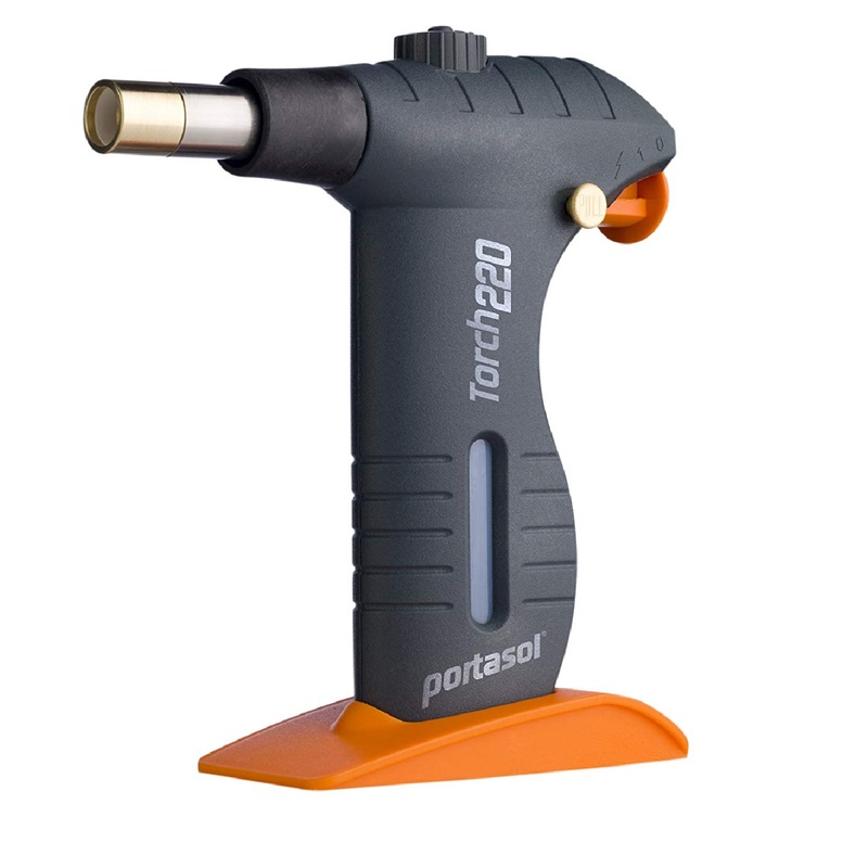 Portasol 11880070 Medium Power Torch