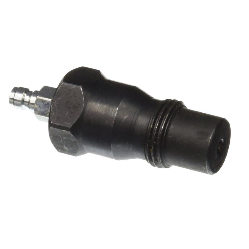 S & G Tool Aid 34740 Diesel Tester Adapter