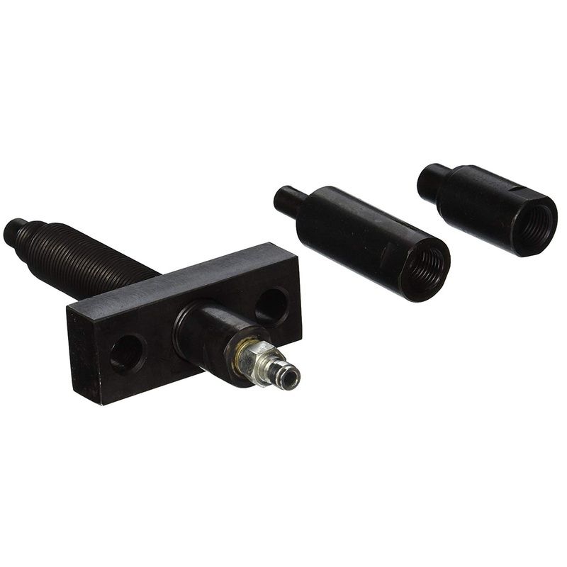 S & G Tool Aid 34800 Diesel Engine Tester Adapter