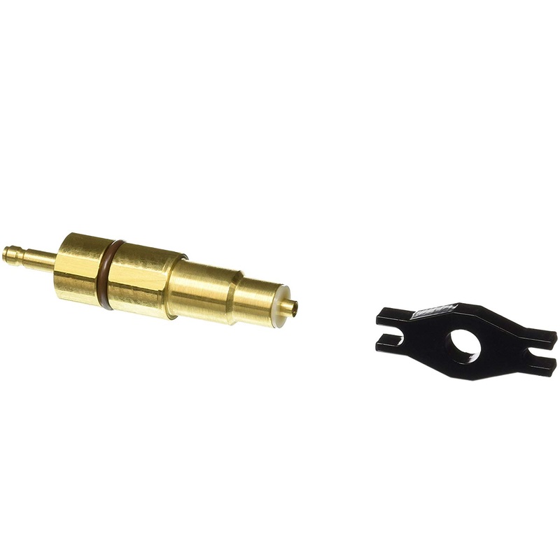 S & G Tool Aid 35600 Diesel Tester Adapter