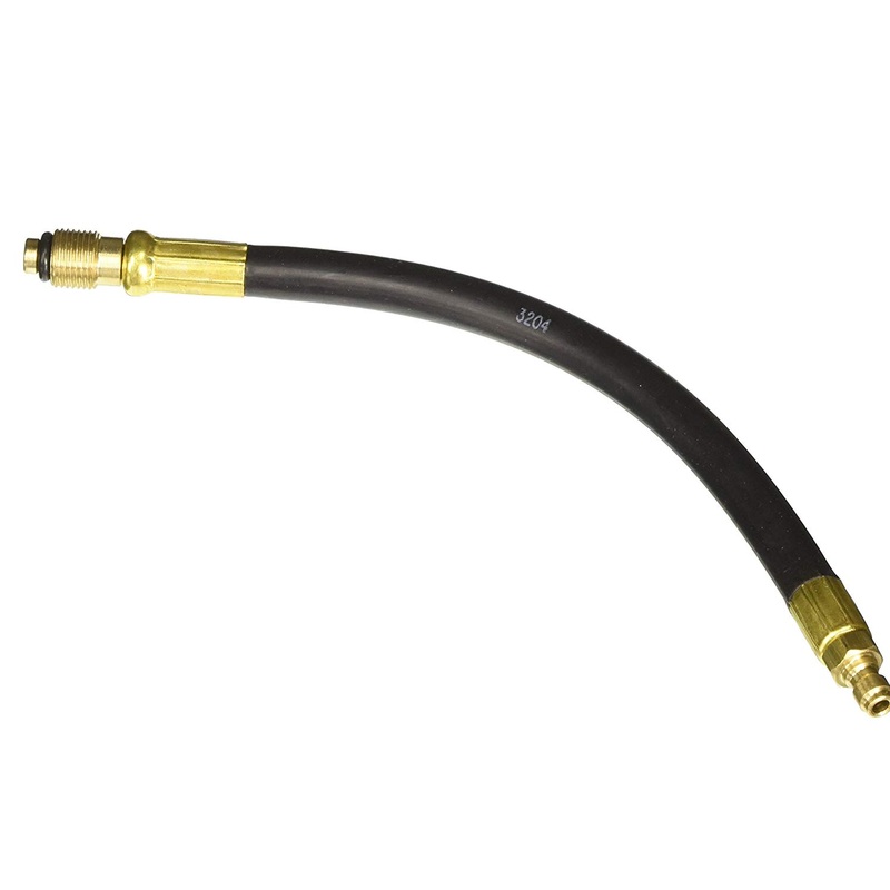 S & G Tool Aid 35650 Diesel Tester Adapter