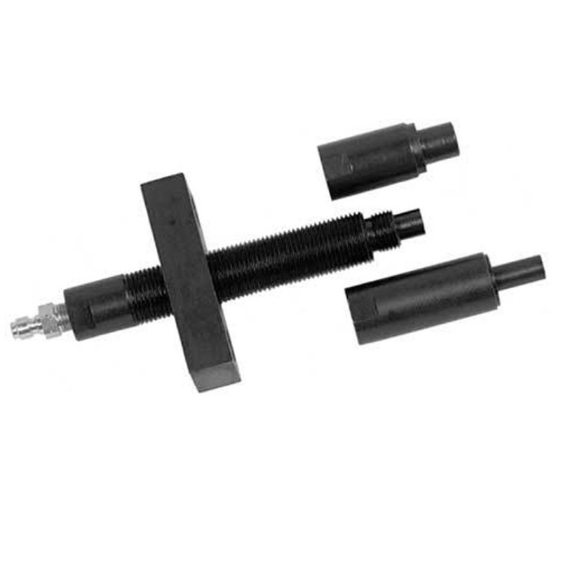 S & G Tool Aid 35680 Diesel Tester Adapter for John Deere, Perkins and 21mm Injectors
