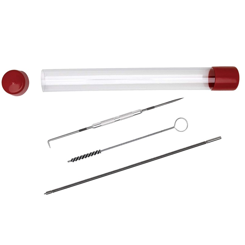 S.U.R & R EGR312 EGR Port Cleaning Kit
