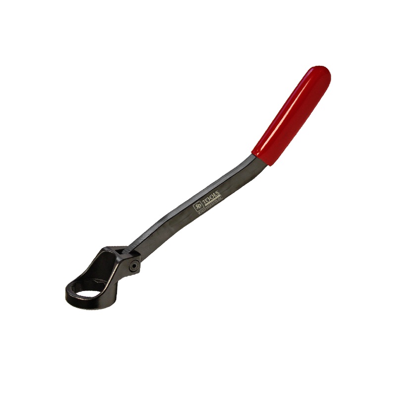 SP Tools 12150 Duramax Fuel Rail Pressure Sensor Wrench