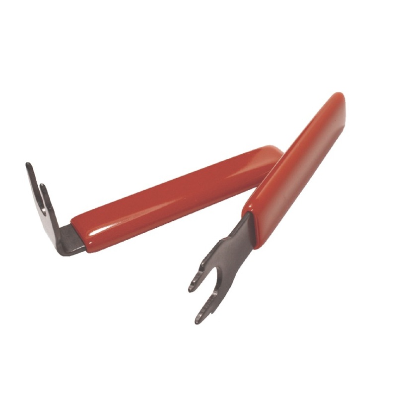 SP Tools 13250 Cummins And International VOSS 3/8" Fuel Line Disconnect
