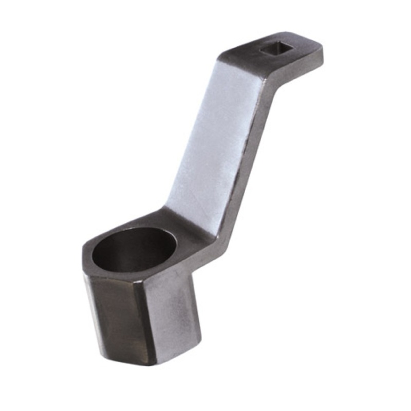 SP Tools 60100A Crank Pulley Holder For Acura And Honda