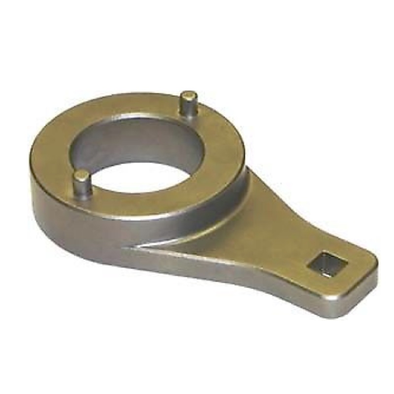 SP Tools 64400 3.4L Harmonic Balancer Holder For Toyota