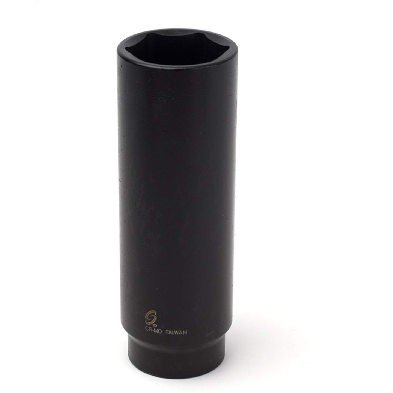 Sunex  1/2" Drive 29mm Deep Impact Socket