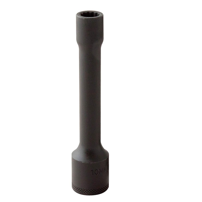 Sunex 210MZB Head Bolt Socket For Honda