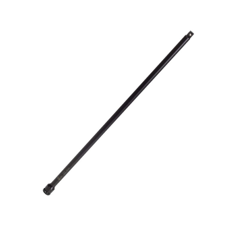 Sunex 2524 24" Impact Extension - 1/2" Drive