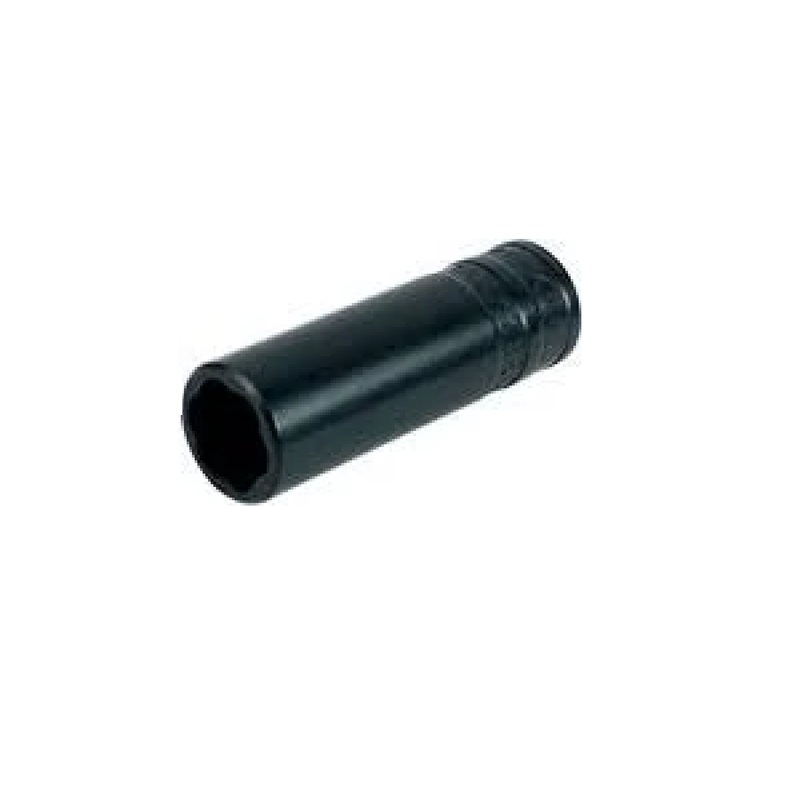 Turbosocket TD38500B 1/2" Deep Turbosocket - 3/8" Drive
