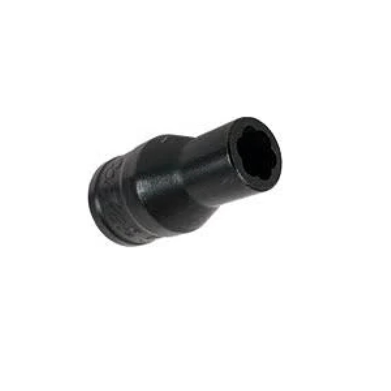 Turbosocket TS2552 1/4" Drive 5.25mm Turbo Socket