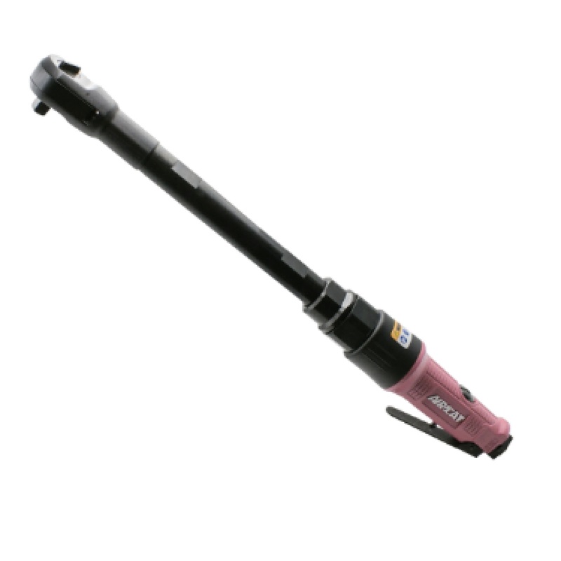 Aircat 808-15-25 1/4" Drive 15" Air Ratchet