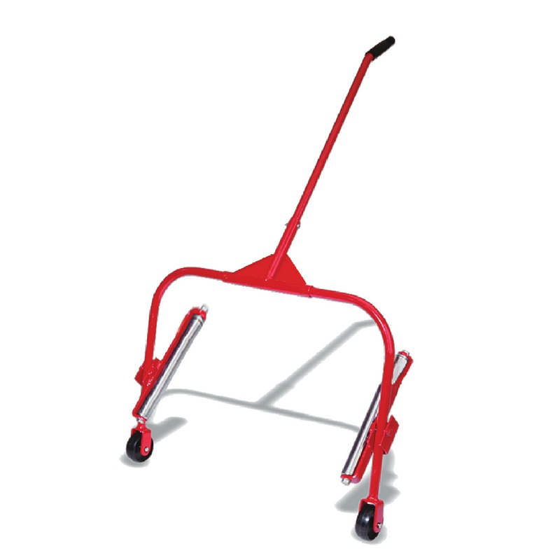 American Forge 3591 Large Capacity Truck Wheel Dolly