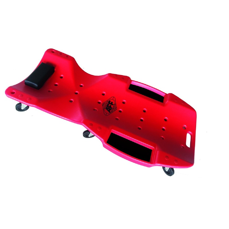 American Forge 3909 XL Super Duty Plastic Creeper